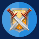 computer password icon