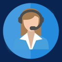 service desk icon