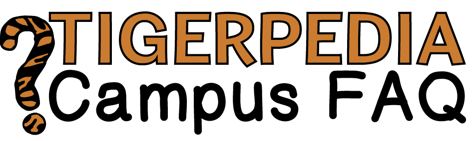 TigerPedia Link